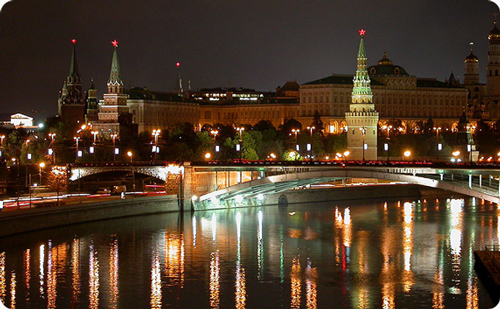 Moscow